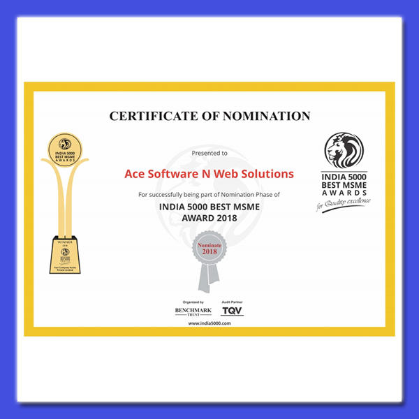 Best Custom Software development company