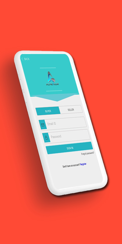 Mobile App Development