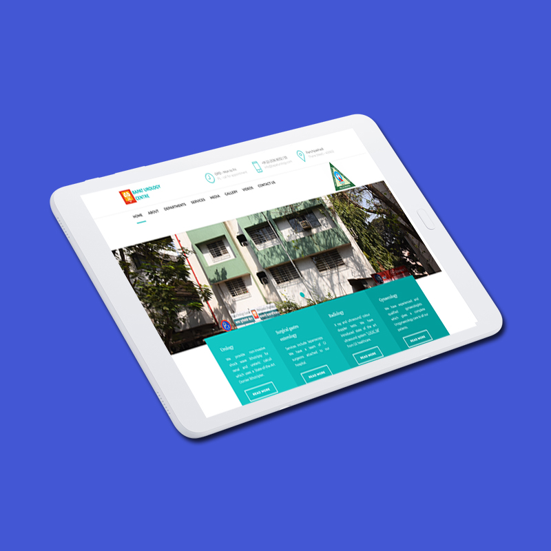 Web Application Development