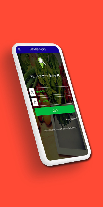 Mobile App Development