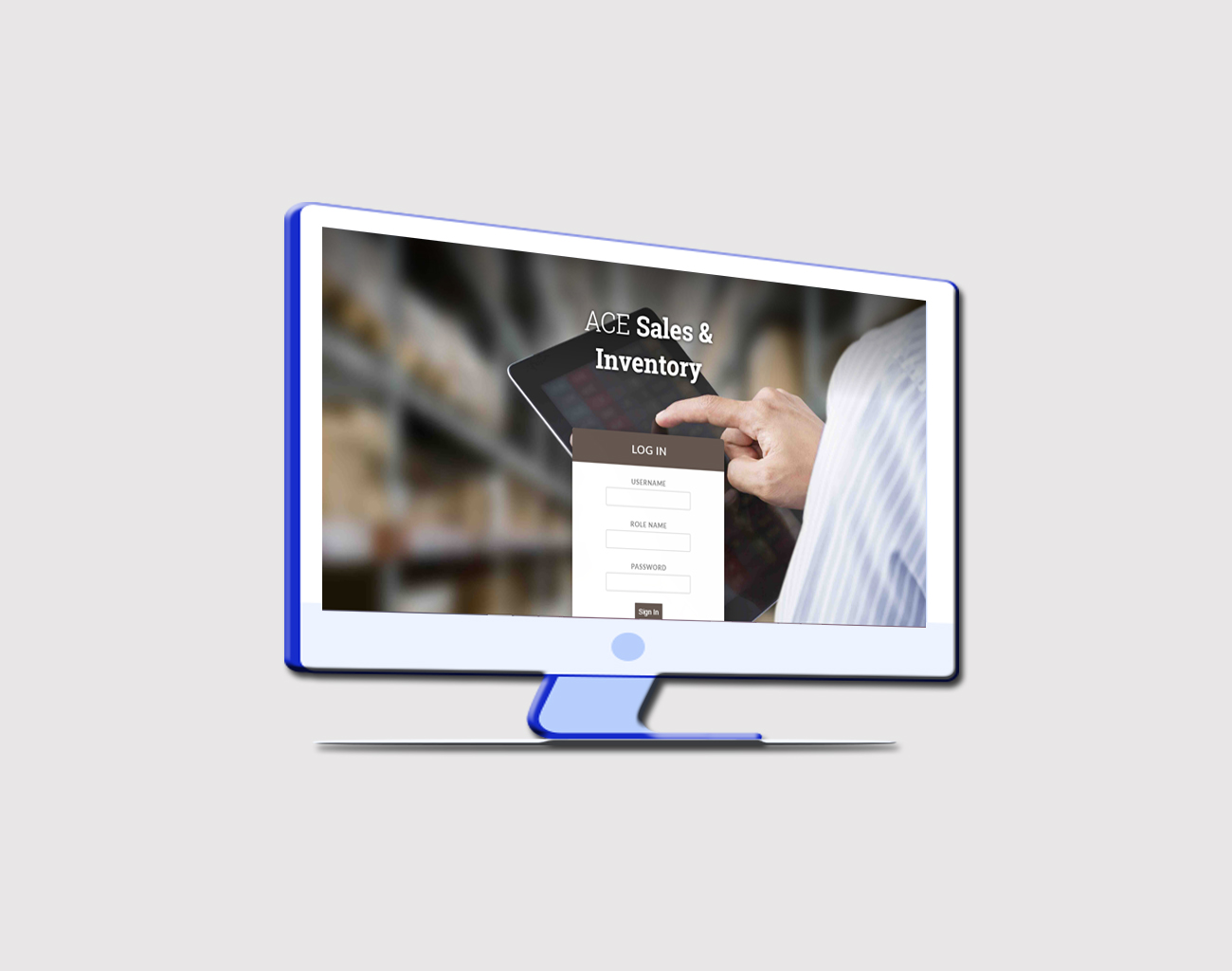 Custom Software Development