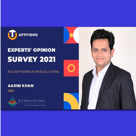 Topappfirms CEO interview Aasim Khan