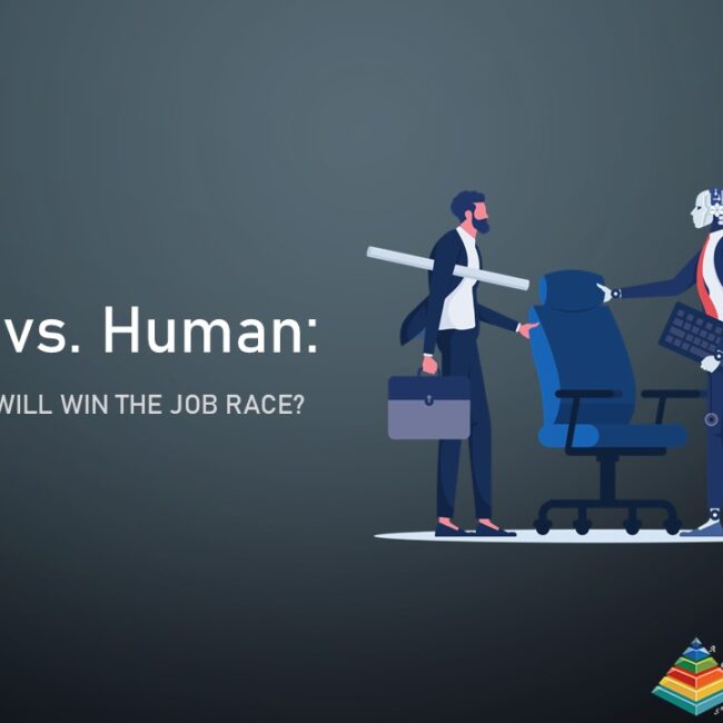 AI vs. Human: Who Will Win the Job Race?