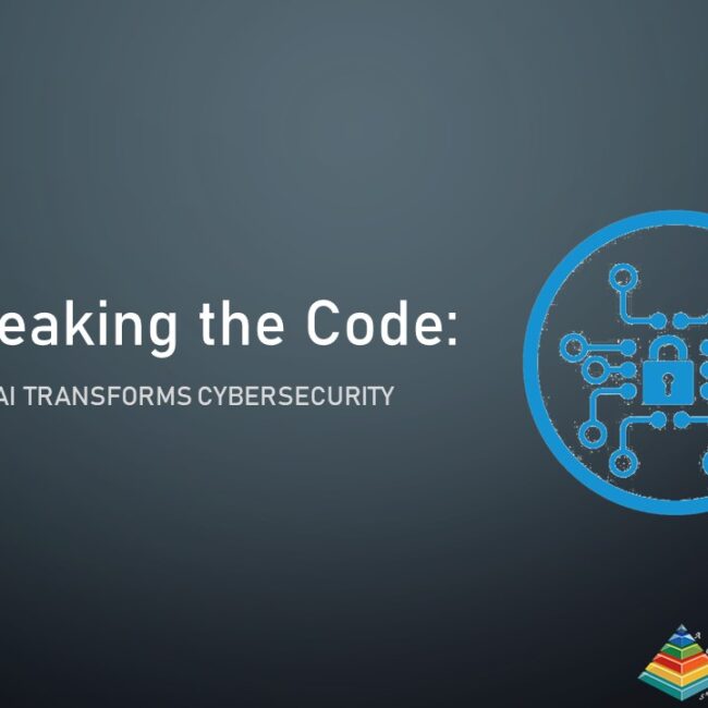 Breaking the Code: How AI Transforms Cybersecurity