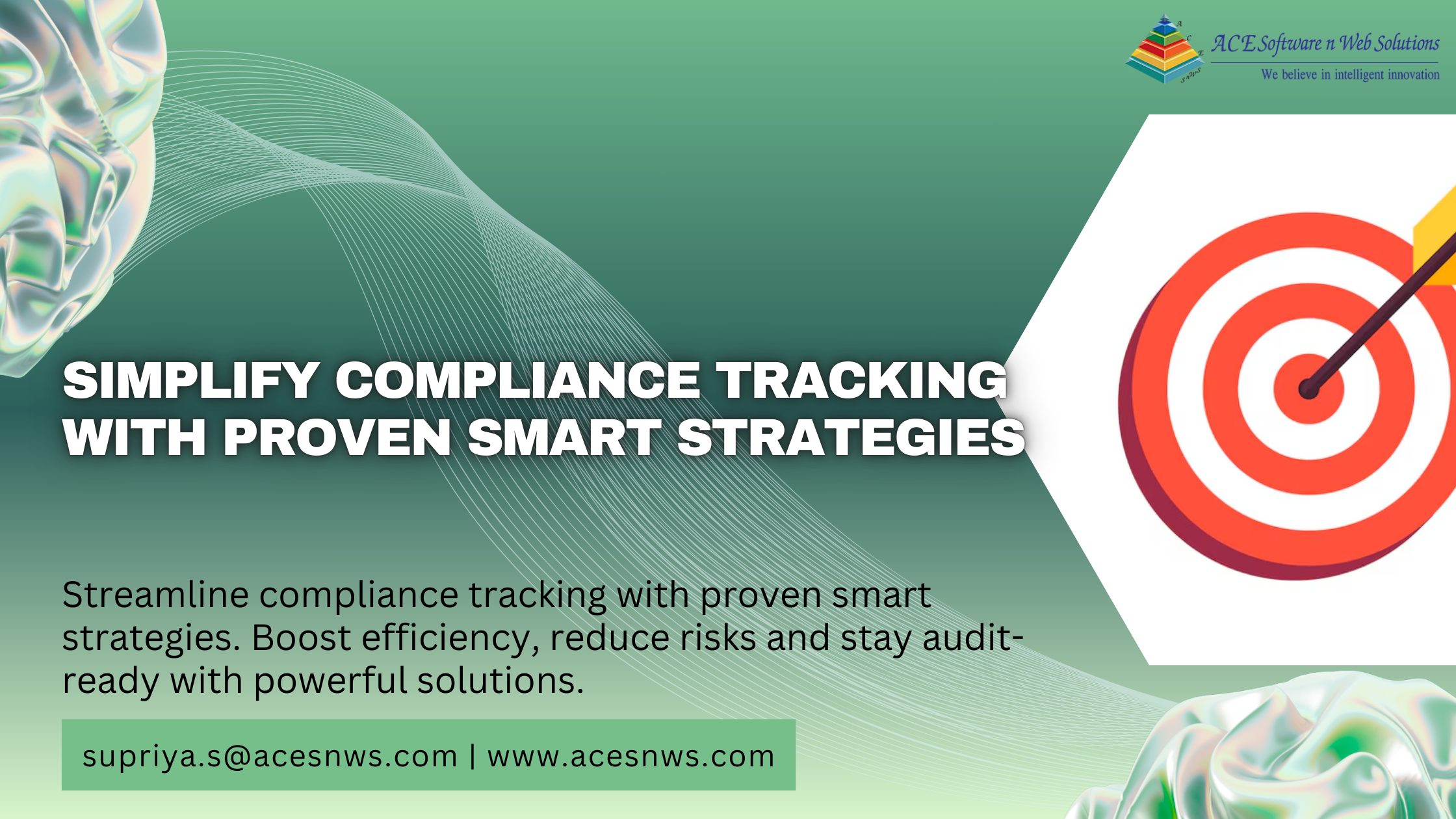 Simplify Compliance Tracking with 9 Proven Smart Strategies