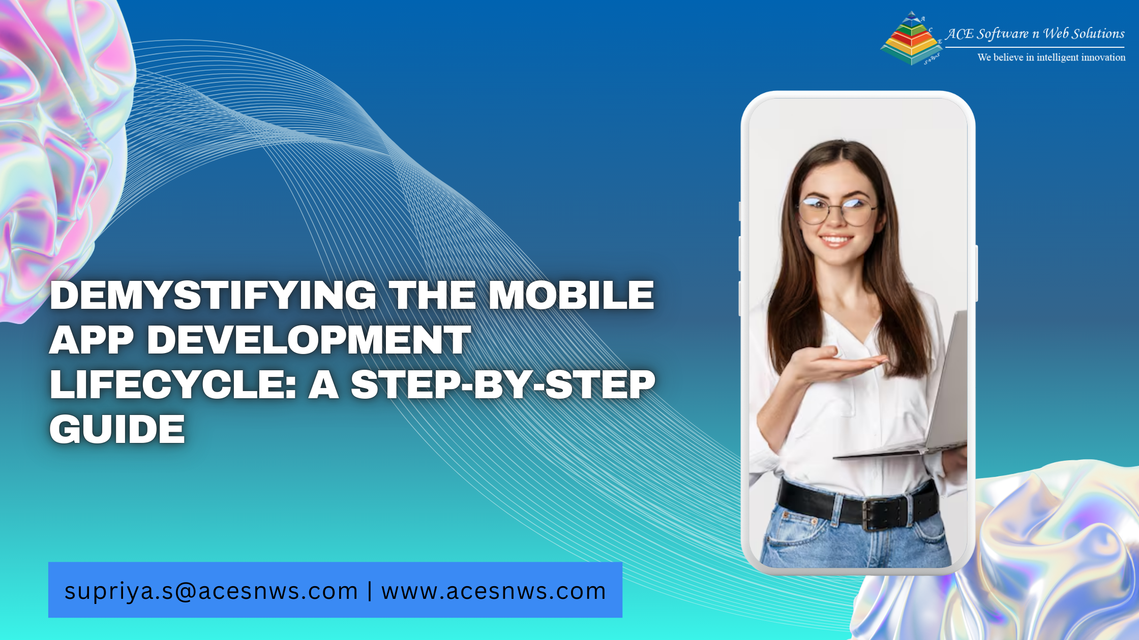 Mobile App Development Lifecycle