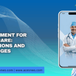 Healthcare Mobile App Development