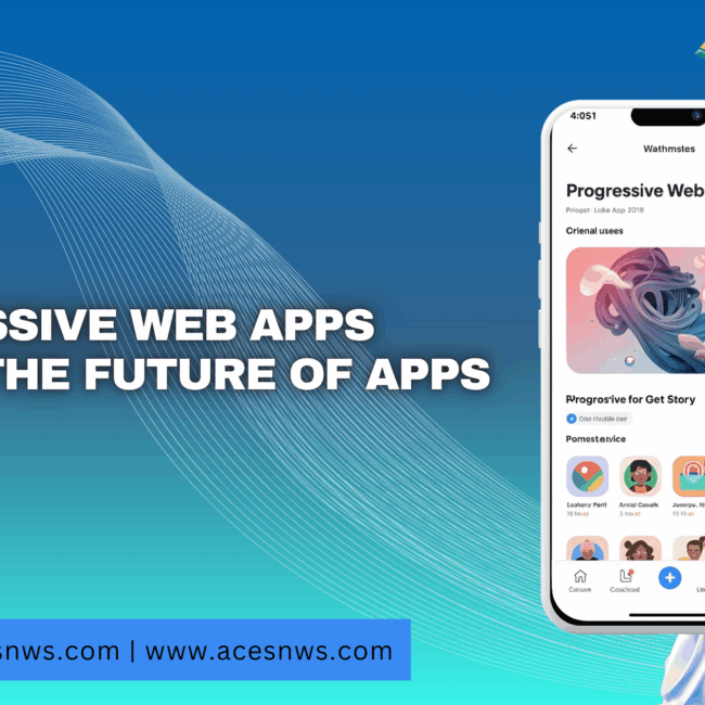 Progressive Web Apps (PWAs)