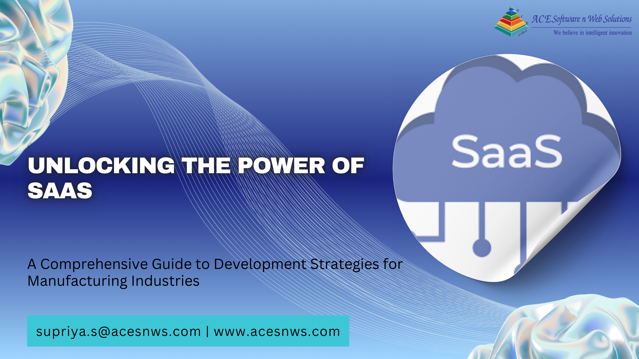 Power of SaaS: A Comprehensive Guide