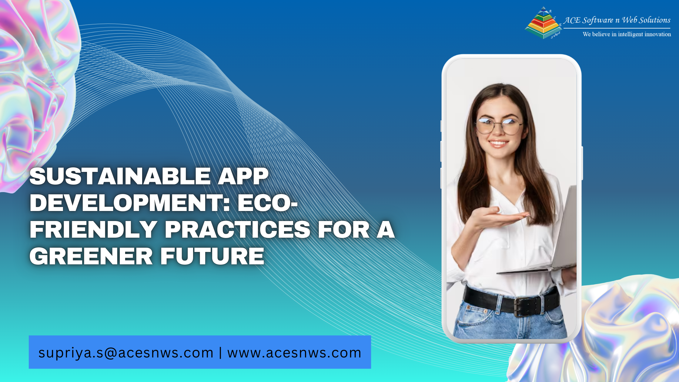 Sustainable App Development