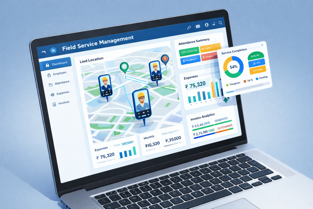 ACE SnWS | Best Custom Software development company