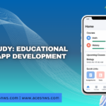 Educational Mobile App Development