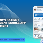 Patient Management Mobile App Development