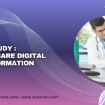 Healthcare digital transformation