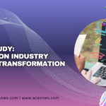 education industry digital transformation